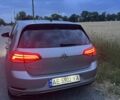 Серый Фольксваген e-Golf, объемом двигателя 0 л и пробегом 103 тыс. км за 15300 $, фото 4 на Automoto.ua