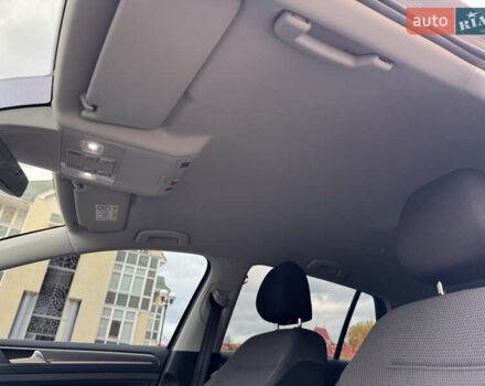 Сірий Фольксваген e-Golf, об'ємом двигуна 0 л та пробігом 190 тис. км за 11500 $, фото 35 на Automoto.ua