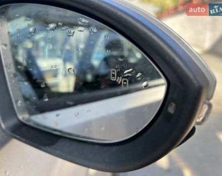 Серый Фольксваген e-Golf, объемом двигателя 0 л и пробегом 124 тыс. км за 12600 $, фото 5 на Automoto.ua