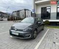 Сірий Фольксваген e-Golf, об'ємом двигуна 0 л та пробігом 107 тис. км за 14200 $, фото 4 на Automoto.ua