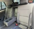Сірий Фольксваген e-Golf, об'ємом двигуна 0 л та пробігом 123 тис. км за 12499 $, фото 17 на Automoto.ua
