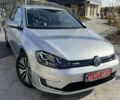 Серый Фольксваген e-Golf, объемом двигателя 0 л и пробегом 76 тыс. км за 9300 $, фото 1 на Automoto.ua