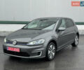 Серый Фольксваген e-Golf, объемом двигателя 0 л и пробегом 98 тыс. км за 12000 $, фото 8 на Automoto.ua