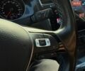 Сірий Фольксваген e-Golf, об'ємом двигуна 0 л та пробігом 123 тис. км за 12499 $, фото 20 на Automoto.ua