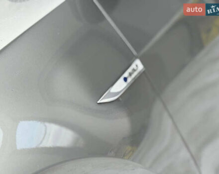 Серый Фольксваген e-Golf, объемом двигателя 0 л и пробегом 148 тыс. км за 12350 $, фото 18 на Automoto.ua