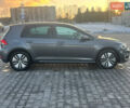Сірий Фольксваген e-Golf, об'ємом двигуна 0 л та пробігом 195 тис. км за 11550 $, фото 9 на Automoto.ua