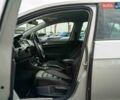 Серый Фольксваген e-Golf, объемом двигателя 0 л и пробегом 143 тыс. км за 15900 $, фото 16 на Automoto.ua