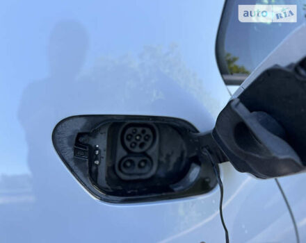 Сірий Фольксваген e-Golf, об'ємом двигуна 0 л та пробігом 194 тис. км за 11900 $, фото 51 на Automoto.ua