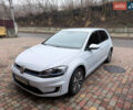 Серый Фольксваген e-Golf, объемом двигателя 0 л и пробегом 77 тыс. км за 13500 $, фото 1 на Automoto.ua