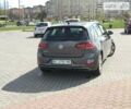 Сірий Фольксваген e-Golf, об'ємом двигуна 0 л та пробігом 232 тис. км за 11999 $, фото 2 на Automoto.ua