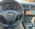 Сірий Фольксваген e-Golf, об'ємом двигуна 0 л та пробігом 146 тис. км за 12900 $, фото 17 на Automoto.ua