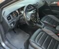 Сірий Фольксваген e-Golf, об'ємом двигуна 0 л та пробігом 74 тис. км за 13900 $, фото 24 на Automoto.ua