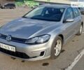 Сірий Фольксваген e-Golf, об'ємом двигуна 0 л та пробігом 72 тис. км за 15999 $, фото 1 на Automoto.ua