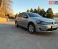 Серый Фольксваген e-Golf, объемом двигателя 0 л и пробегом 142 тыс. км за 14200 $, фото 2 на Automoto.ua
