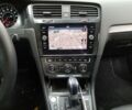 Сірий Фольксваген e-Golf, об'ємом двигуна 0 л та пробігом 44 тис. км за 24400 $, фото 18 на Automoto.ua
