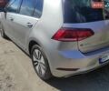 Сірий Фольксваген e-Golf, об'ємом двигуна 0 л та пробігом 90 тис. км за 9400 $, фото 3 на Automoto.ua
