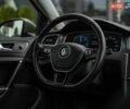 Сірий Фольксваген e-Golf, об'ємом двигуна 0 л та пробігом 143 тис. км за 15900 $, фото 22 на Automoto.ua