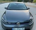Серый Фольксваген e-Golf, объемом двигателя 0 л и пробегом 140 тыс. км за 12999 $, фото 12 на Automoto.ua