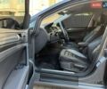 Серый Фольксваген e-Golf, объемом двигателя 0 л и пробегом 82 тыс. км за 14500 $, фото 9 на Automoto.ua