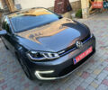 Серый Фольксваген e-Golf, объемом двигателя 0 л и пробегом 149 тыс. км за 12999 $, фото 48 на Automoto.ua