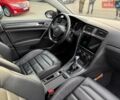 Сірий Фольксваген e-Golf, об'ємом двигуна 0 л та пробігом 129 тис. км за 13940 $, фото 36 на Automoto.ua