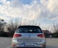 Серый Фольксваген e-Golf, объемом двигателя 0 л и пробегом 72 тыс. км за 15999 $, фото 7 на Automoto.ua