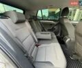 Сірий Фольксваген e-Golf, об'ємом двигуна 0 л та пробігом 124 тис. км за 14900 $, фото 13 на Automoto.ua