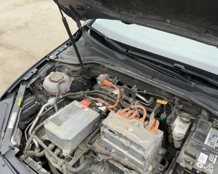 Сірий Фольксваген e-Golf, об'ємом двигуна 0 л та пробігом 161 тис. км за 13100 $, фото 32 на Automoto.ua