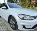 Серый Фольксваген e-Golf, объемом двигателя 0 л и пробегом 36 тыс. км за 12000 $, фото 3 на Automoto.ua