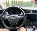 Серый Фольксваген e-Golf, объемом двигателя 0 л и пробегом 36 тыс. км за 12000 $, фото 15 на Automoto.ua