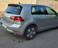 Серый Фольксваген e-Golf, объемом двигателя 0 л и пробегом 107 тыс. км за 12500 $, фото 3 на Automoto.ua