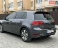 Серый Фольксваген e-Golf, объемом двигателя 0 л и пробегом 82 тыс. км за 14500 $, фото 7 на Automoto.ua