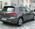 Сірий Фольксваген e-Golf, об'ємом двигуна 0 л та пробігом 156 тис. км за 11950 $, фото 6 на Automoto.ua