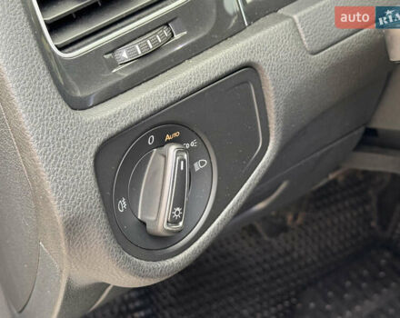 Сірий Фольксваген e-Golf, об'ємом двигуна 0 л та пробігом 190 тис. км за 11500 $, фото 20 на Automoto.ua