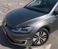 Серый Фольксваген e-Golf, объемом двигателя 0 л и пробегом 139 тыс. км за 13700 $, фото 2 на Automoto.ua