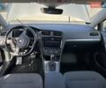 Серый Фольксваген e-Golf, объемом двигателя 0 л и пробегом 124 тыс. км за 12600 $, фото 8 на Automoto.ua