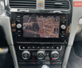 Серый Фольксваген e-Golf, объемом двигателя 0 л и пробегом 145 тыс. км за 10500 $, фото 26 на Automoto.ua