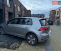 Серый Фольксваген e-Golf, объемом двигателя 0 л и пробегом 46 тыс. км за 15000 $, фото 2 на Automoto.ua