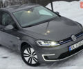 Серый Фольксваген e-Golf, объемом двигателя 0 л и пробегом 159 тыс. км за 12499 $, фото 7 на Automoto.ua