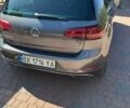 Сірий Фольксваген e-Golf, об'ємом двигуна 0 л та пробігом 70 тис. км за 14500 $, фото 3 на Automoto.ua