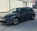 Серый Фольксваген e-Golf, объемом двигателя 0 л и пробегом 120 тыс. км за 12000 $, фото 1 на Automoto.ua