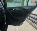Сірий Фольксваген e-Golf, об'ємом двигуна 0 л та пробігом 148 тис. км за 12800 $, фото 32 на Automoto.ua