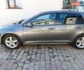 Серый Фольксваген e-Golf, объемом двигателя 0 л и пробегом 152 тыс. км за 13900 $, фото 16 на Automoto.ua