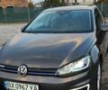 Сірий Фольксваген e-Golf, об'ємом двигуна 0 л та пробігом 91 тис. км за 15100 $, фото 1 на Automoto.ua