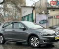 Сірий Фольксваген e-Golf, об'ємом двигуна 0 л та пробігом 149 тис. км за 11500 $, фото 3 на Automoto.ua