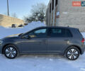 Серый Фольксваген e-Golf, объемом двигателя 0 л и пробегом 138 тыс. км за 12300 $, фото 9 на Automoto.ua
