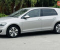Серый Фольксваген e-Golf, объемом двигателя 0 л и пробегом 145 тыс. км за 10500 $, фото 6 на Automoto.ua