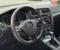 Сірий Фольксваген e-Golf, об'ємом двигуна 0 л та пробігом 129 тис. км за 13940 $, фото 18 на Automoto.ua