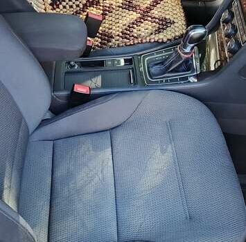 Сірий Фольксваген e-Golf, об'ємом двигуна 0 л та пробігом 120 тис. км за 11500 $, фото 12 на Automoto.ua