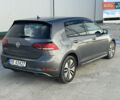 Серый Фольксваген e-Golf, объемом двигателя 0 л и пробегом 120 тыс. км за 12000 $, фото 5 на Automoto.ua